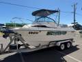 Markham Dominator 5600 Canyon Runner Mk II