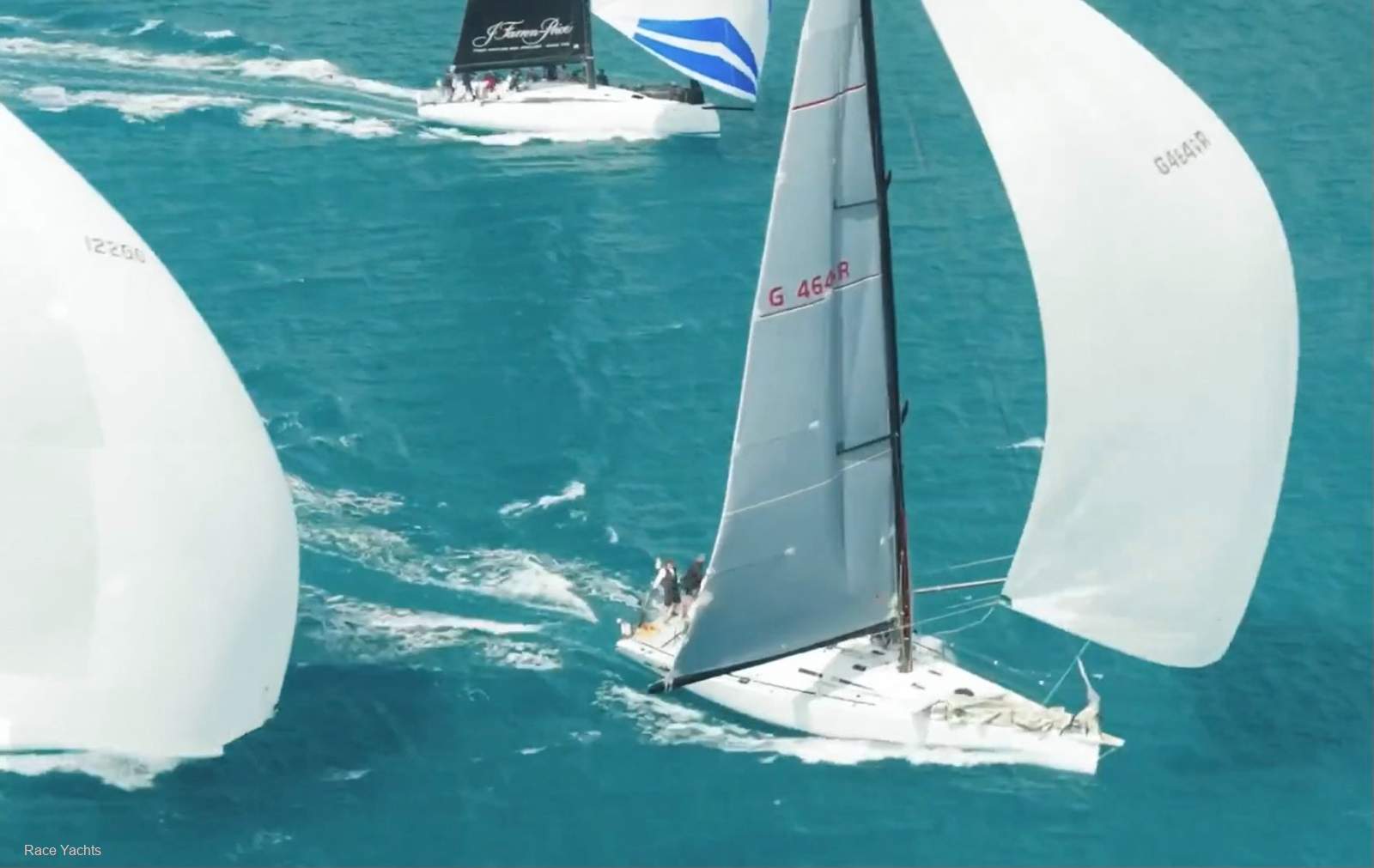 DK 46:dk 46 Nizam for sale with Race Yachts
