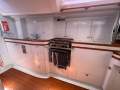 DK 46:dk 46 Nizam for sale with Race Yachts
