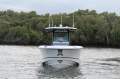 Boston Whaler 330 Outrage Centre Console