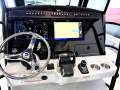 Boston Whaler 330 Outrage Centre Console