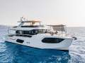 Absolute Navetta 70