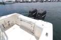 Boston Whaler 270 Outrage With Only 680 Hours