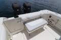 Boston Whaler 270 Outrage With Only 680 Hours