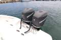 Boston Whaler 270 Outrage With Only 680 Hours