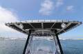 Boston Whaler 270 Outrage With Only 680 Hours