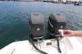 Boston Whaler 270 Outrage With Only 680 Hours