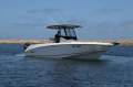 Boston Whaler 270 Outrage With Only 680 Hours