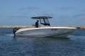 Boston Whaler 270 Outrage With Only 680 Hours