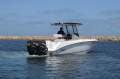 Boston Whaler 270 Outrage With Only 680 Hours