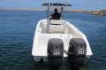 Boston Whaler 270 Outrage With Only 680 Hours