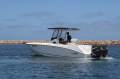 Boston Whaler 270 Outrage With Only 680 Hours