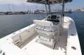 Boston Whaler 270 Outrage With Only 680 Hours