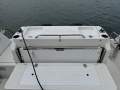 Beneteau Barracuda 9 - Twin 200Hp Mercs Upgraded Long Range Fuel Tanks
