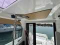 Beneteau Barracuda 9 - Twin 200Hp Mercs Upgraded Long Range Fuel Tanks