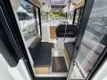 Beneteau Barracuda 9 - Twin 200Hp Mercs Upgraded Long Range Fuel Tanks