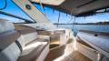 Sea Ray 320 Sundancer Low Hours, Hydraulic Swim Platform & Generator
