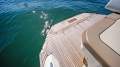 Sea Ray 320 Sundancer Low Hours, Hydraulic Swim Platform & Generator