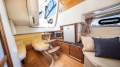 Sea Ray 320 Sundancer Low Hours, Hydraulic Swim Platform & Generator
