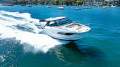 Sea Ray 320 Sundancer Low Hours, Hydraulic Swim Platform & Generator