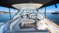 Sea Ray 320 Sundancer Low Hours, Hydraulic Swim Platform & Generator