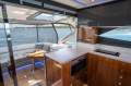 Riviera 4600 Sport Yacht Platinum Edition