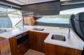 Riviera 4600 Sport Yacht Platinum Edition