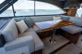 Riviera 4600 Sport Yacht Platinum Edition
