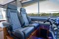 Riviera 4600 Sport Yacht Platinum Edition