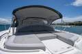 Riviera 4600 Sport Yacht Platinum Edition