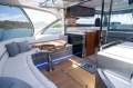 Riviera 4600 Sport Yacht Platinum Edition