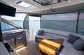 Riviera 4600 Sport Yacht Platinum Edition