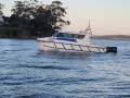 Noosa Cat 3100 Extended Cab