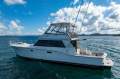 Hatteras 52 C