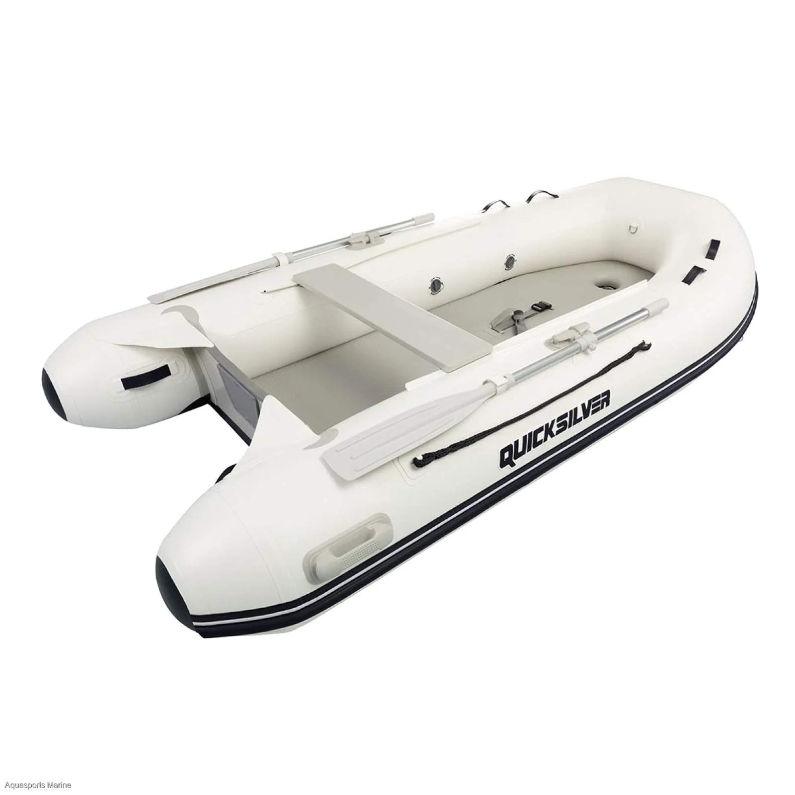Quicksilver 300 Air Deck