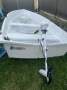 Triton 24 Must sell - 24 Triton Yacht