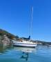 Triton 24 Must sell - 24 Triton Yacht