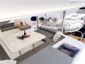 Leopard Catamarans 48 - Owners Version & Cruise Ready!