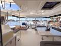 Leopard Catamarans 48 - Owners Version & Cruise Ready!