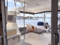 Leopard Catamarans 48 - Owners Version & Cruise Ready!