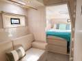Leopard Catamarans 48 - Owners Version & Cruise Ready!