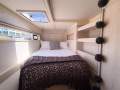 Leopard Catamarans 48 - Owners Version & Cruise Ready!
