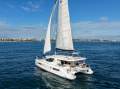 Leopard Catamarans 48 - Owners Version & Cruise Ready!