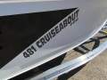 Quintrex 481 Cruiseabout Pro