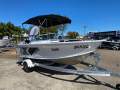 Quintrex 481 Cruiseabout Pro