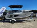 Quintrex 481 Cruiseabout Pro