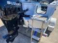 Quintrex 481 Cruiseabout Pro
