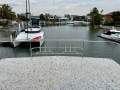 Bruce Roberts 45 Flybridge Cruiser - Huge Volume | Walkaround | Liveaboard