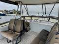 Bruce Roberts 45 Flybridge Cruiser - Huge Volume | Walkaround | Liveaboard