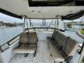 Bruce Roberts 45 Flybridge Cruiser - Huge Volume | Walkaround | Liveaboard